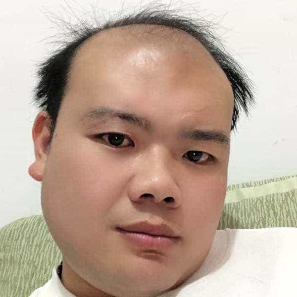 34岁岁云南单身帅哥 - 抚顺吉缘网