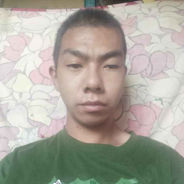 27岁岁吉林单身帅哥 - 抚顺吉缘网