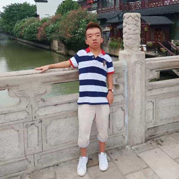28岁岁吉林单身帅哥 - 抚顺吉缘网
