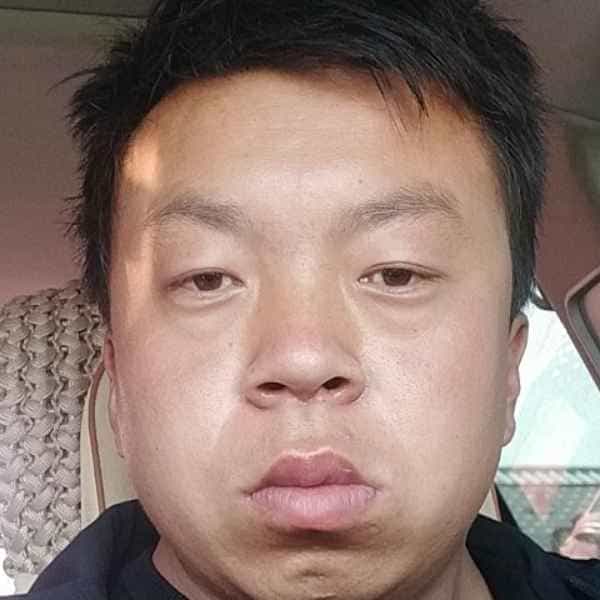 32岁岁内蒙古单身帅哥 - 抚顺吉缘网