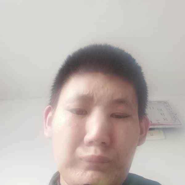 29岁岁吉林单身帅哥 - 抚顺吉缘网