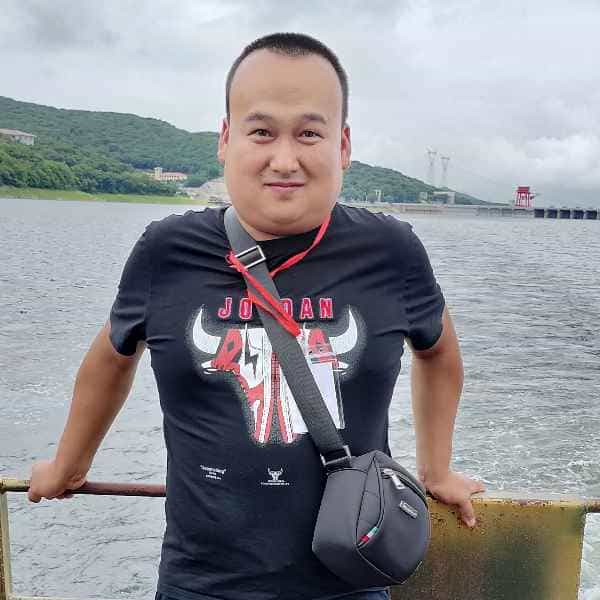 35岁岁吉林单身帅哥 - 抚顺吉缘网