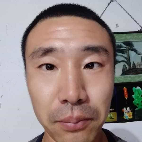 36岁岁吉林单身帅哥 - 抚顺吉缘网