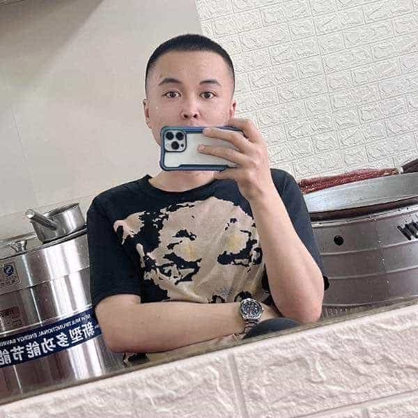 30岁岁黑龙江单身帅哥 - 抚顺吉缘网
