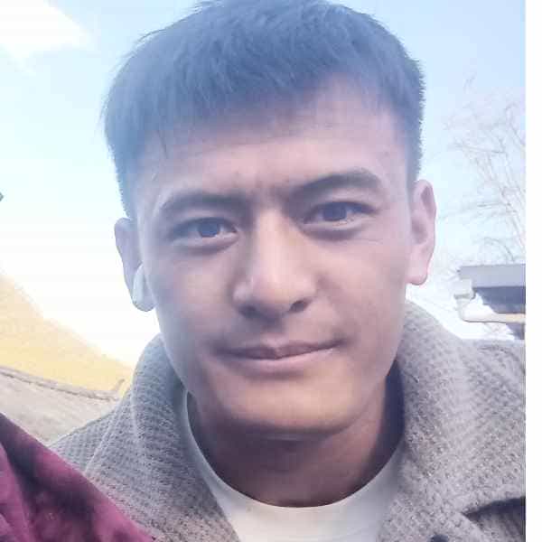 34岁岁云南单身帅哥 - 抚顺吉缘网