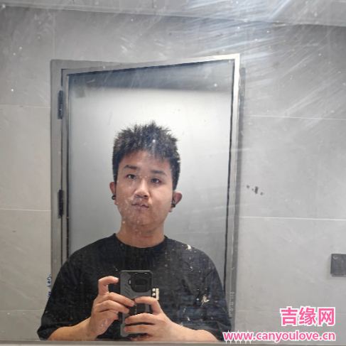 23岁岁湖北单身帅哥 - 抚顺吉缘网