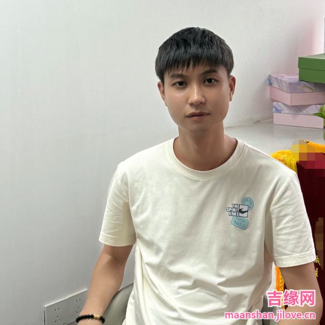 38岁岁安徽单身帅哥 - 抚顺吉缘网