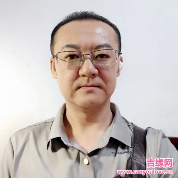 39岁岁河北单身帅哥 - 抚顺吉缘网