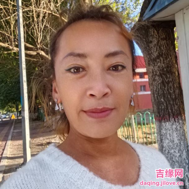 51岁岁黑龙江单身美女 - 抚顺吉缘网