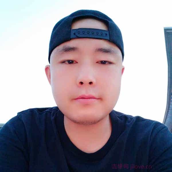 33岁岁内蒙古单身帅哥 - 抚顺吉缘网